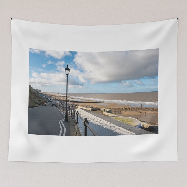 Item preview, Cromer Beach, North Norfolk Coast designed and sold by yackers1.
