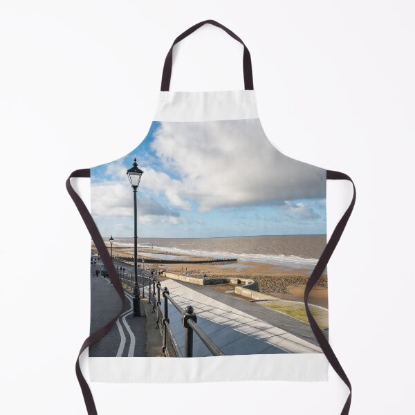 Artikelvorschau, Cromer Beach, North Norfolk Coast entworfen und verkauft von yackers1.