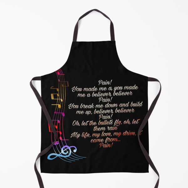 Item preview, Imagine Dragons - Believer Music designed and sold by Supernova98.