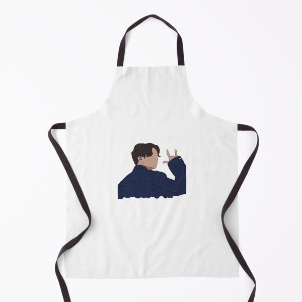 Item preview, Jungkook designed and sold by Kunstificus.