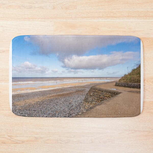 Artikelvorschau, Cromer Beach, North Norfolk Coast entworfen und verkauft von yackers1.