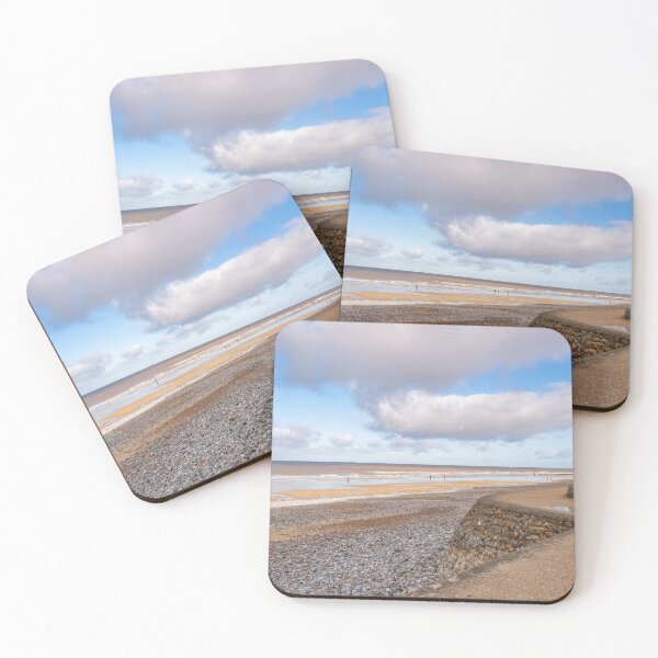 Artikelvorschau, Cromer Beach, North Norfolk Coast entworfen und verkauft von yackers1.