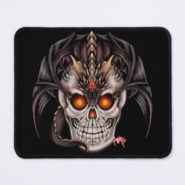 Item preview, King skull guardian designed and sold by AprilsOriginals.
