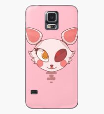 m a n g l e Case/Skin for Samsung Galaxy
