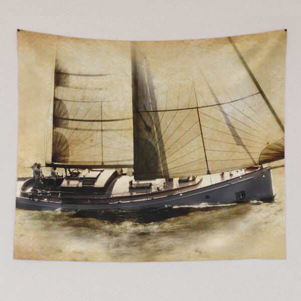 Item preview, sailrace designed and sold by laikaincosmos.