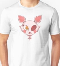 m a n g l e Unisex T-Shirt