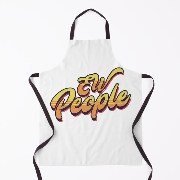 Item preview, Ew People FUNNY designed and sold by OUGHRI.
