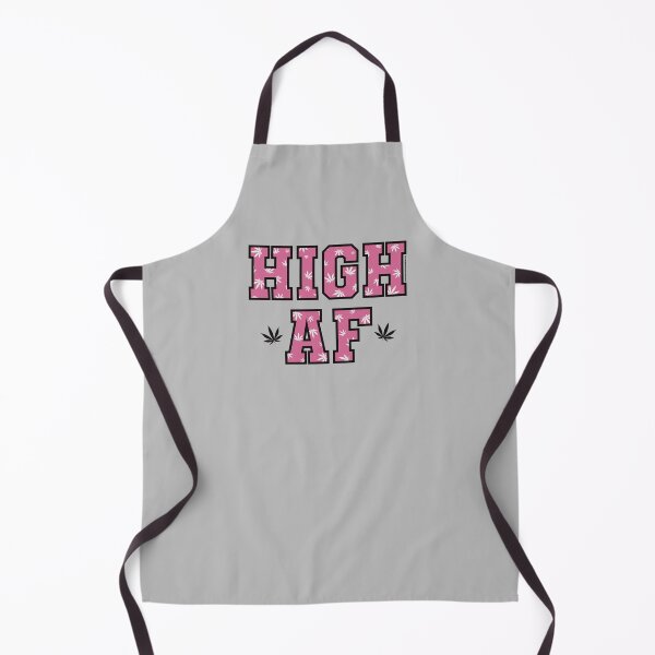 Item preview, High af pot leaf pattern pink  designed and sold by YomeHayin.