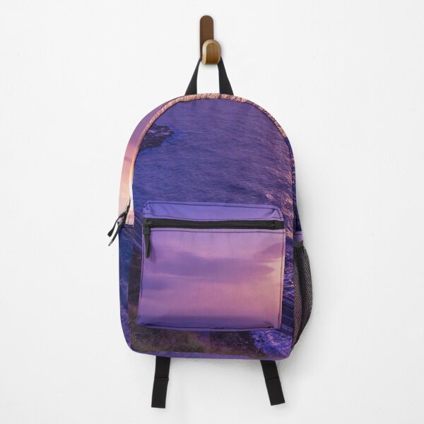 Item preview, Beautiful Sunrise Over Beach, the Sea Beach designed and sold by NanoGraphics.