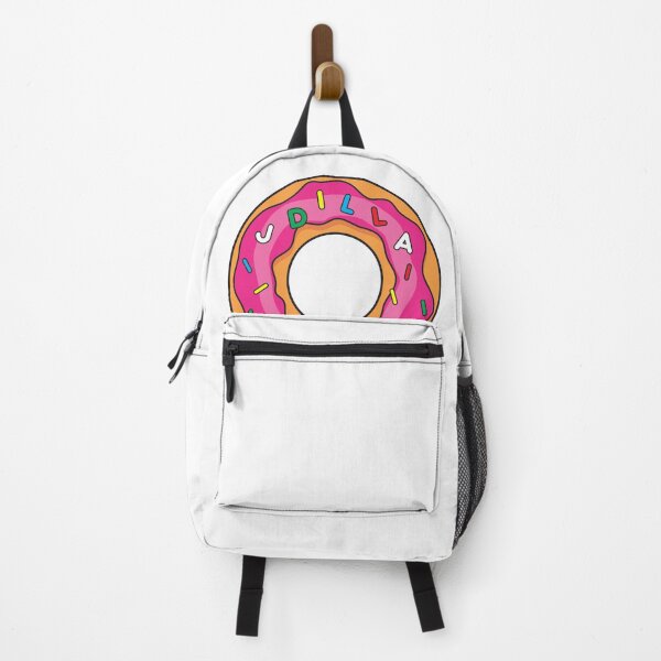 Item preview, J Dilla Donuts Frosting & Sprinkles designed and sold by superboomco.
