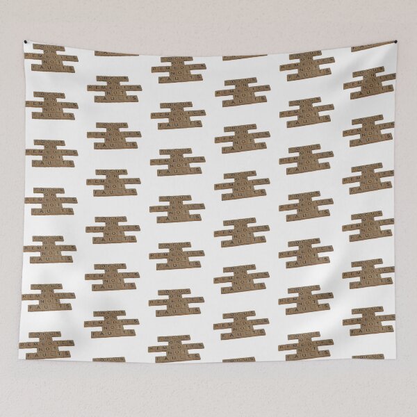 Item preview, Word Blocks, Scrabble  designed and sold by MooresDesigns.