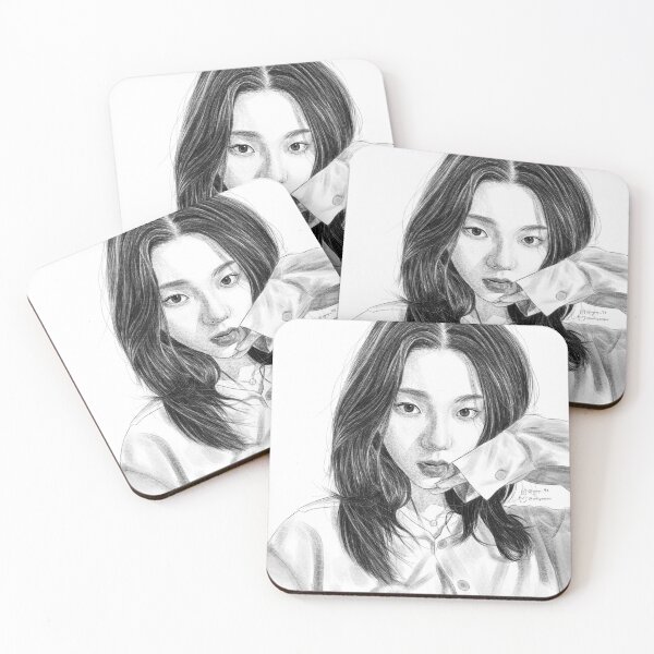 Item preview, Yu Jimin designed and sold by gmp98.