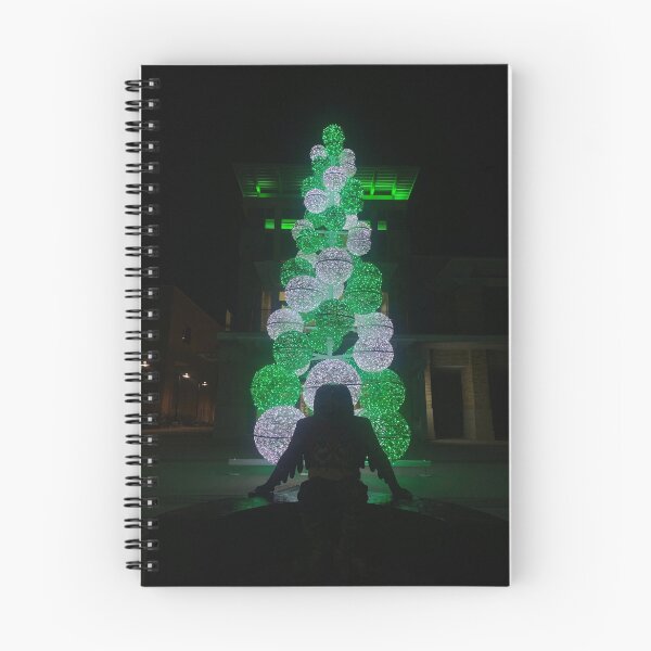 Item preview, unt scrappy statue in december designed and sold by kateispenguin23.
