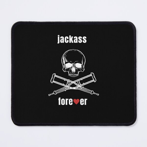 Item preview, Jackass forever reunion t-shirt design designed and sold by TheJojoman.