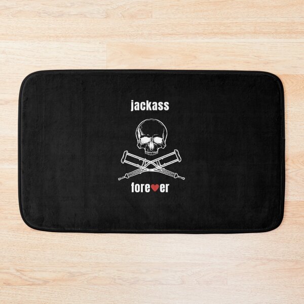 Item preview, Jackass forever reunion t-shirt design designed and sold by TheJojoman.