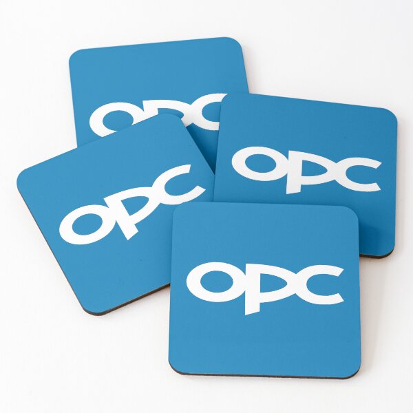 Item preview, Opel OPC (white) designed and sold by JRLdesign1.