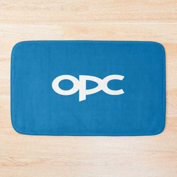 Item preview, Opel OPC (white) designed and sold by JRLdesign1.
