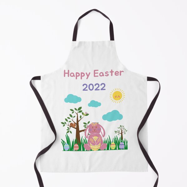 Item preview, Happy Easter 2022 Shirt designed and sold by JessicaLo.