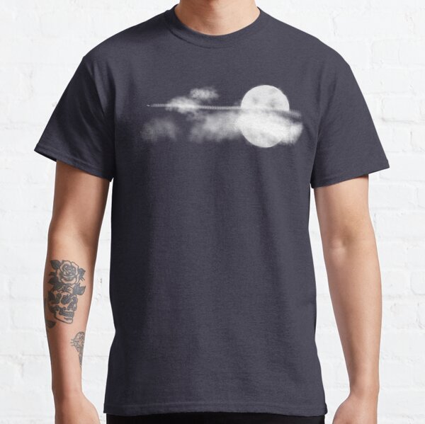 Moon Split - Splitting of Moon Design Gift' Men's T-Shirt