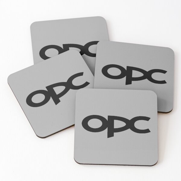 Item preview, Opel OPC (black) designed and sold by JRLdesign1.