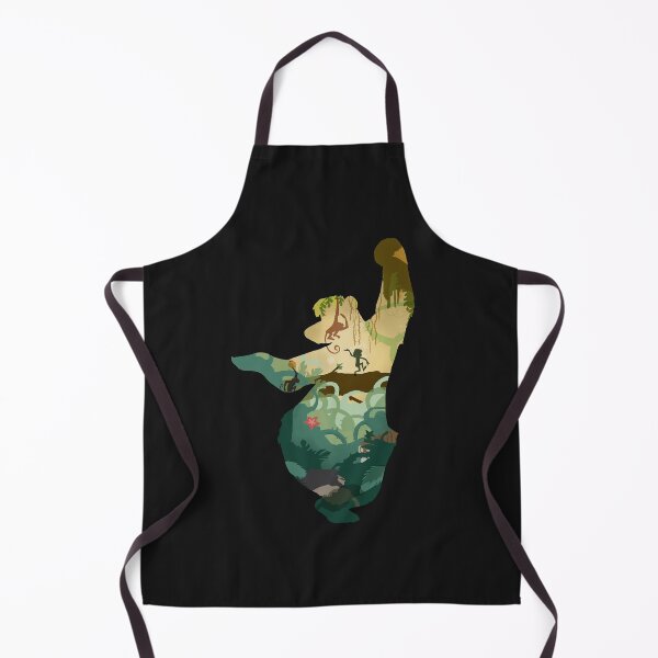 Item preview, Bear Necessities designed and sold by Kionae.