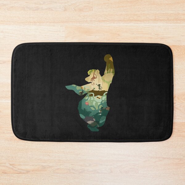 Item preview, Bear Necessities designed and sold by Kionae.