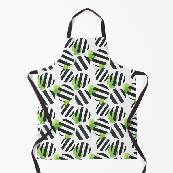 Item preview, Green Watercolor Circles and Spots designed and sold by MclaughlinGifts.