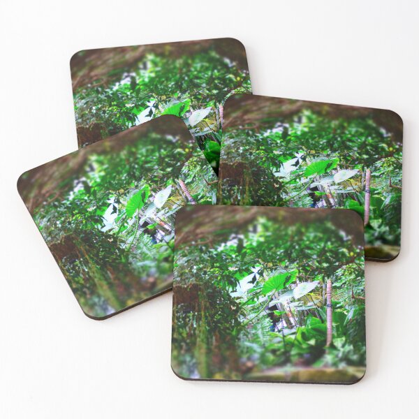 Item preview, Journey into the jungle designed and sold by yourartylife.