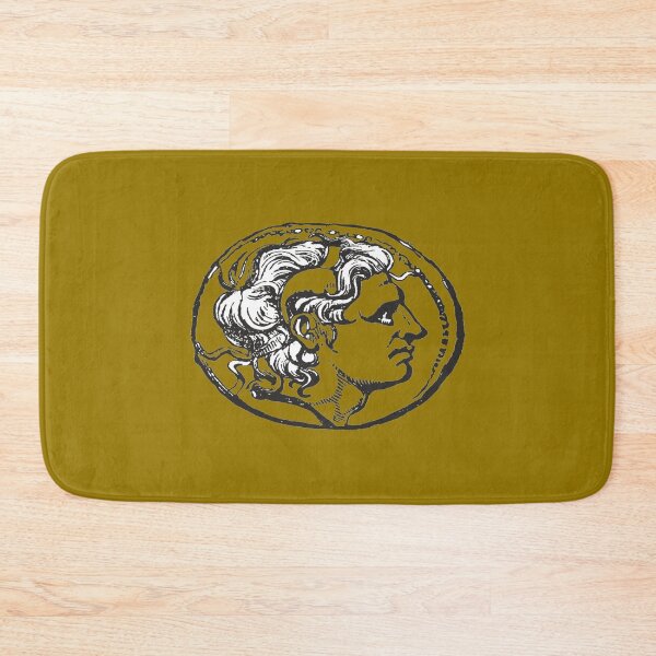 Item preview, Coin of Alexander  designed and sold by FunZoo.