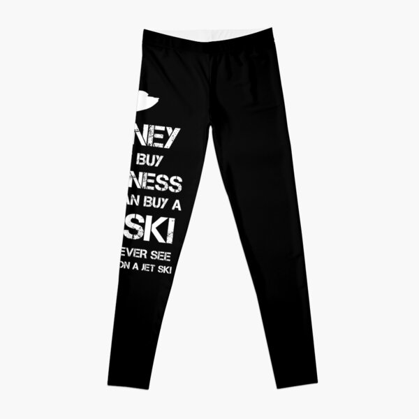 Ski Leggings For Women