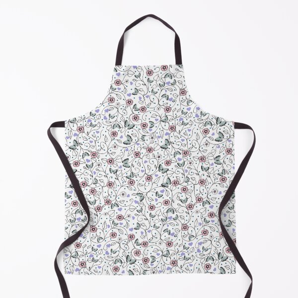 Item preview, Butterflies like flower designed and sold by PerlaDesignArt.