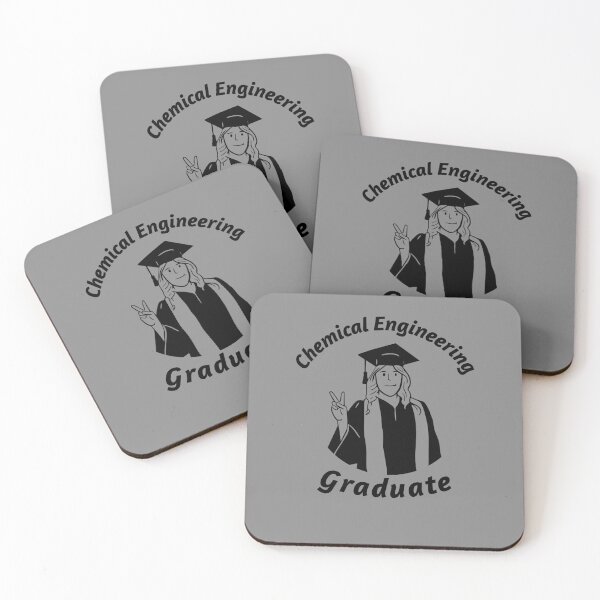 Item preview, Chemical Engineering Graduate - University / College Graduation - Graduatees designed and sold by GraduaTees.