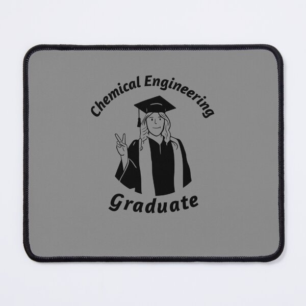 Item preview, Chemical Engineering Graduate - University / College Graduation - Graduatees designed and sold by GraduaTees.