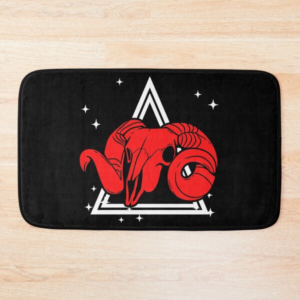 Item preview, Red Ram designed and sold by Lylabean22.