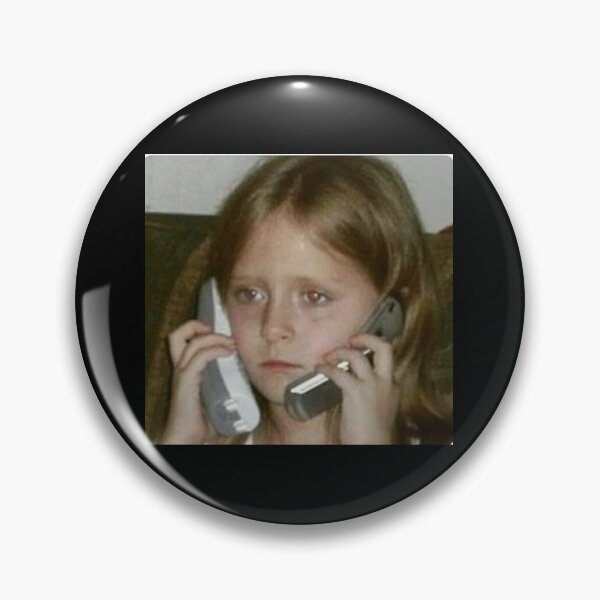 Artikelvorschau, Ich habe zwei Telefone meme entworfen und verkauft von kateispenguin23.