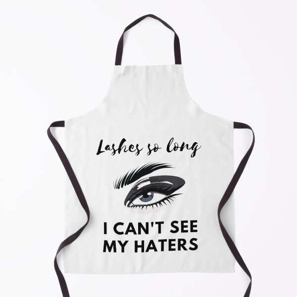 Item preview, Lashes so Long  designed and sold by speakupandshine.