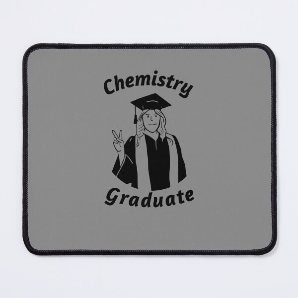 Item preview, Chemistry Graduate - University / College Graduation - Graduatees designed and sold by GraduaTees.