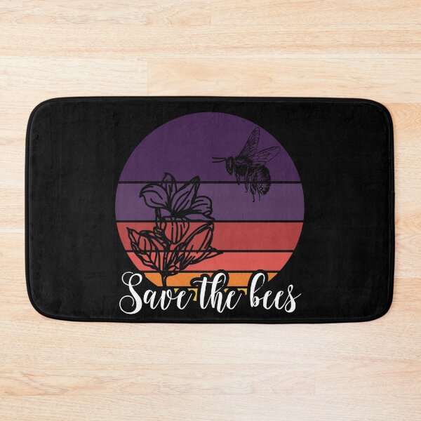 Item preview, Save the bees designed and sold by arkantus.