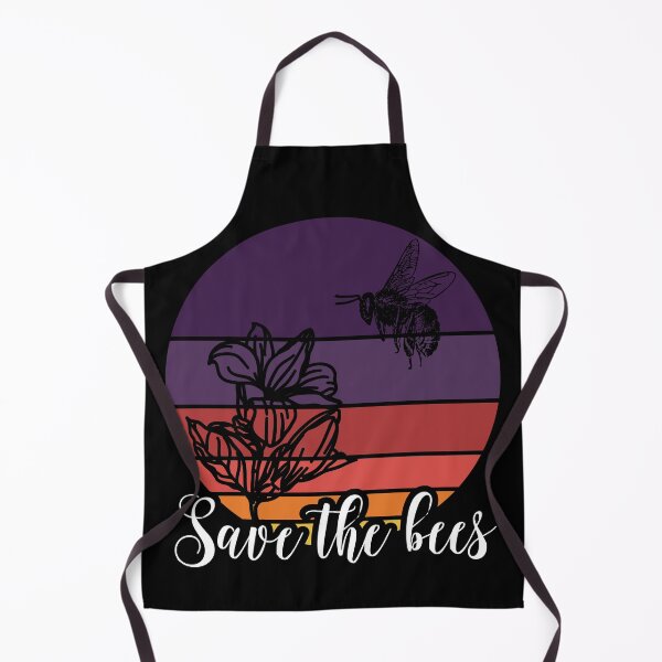 Item preview, Save the bees designed and sold by arkantus.