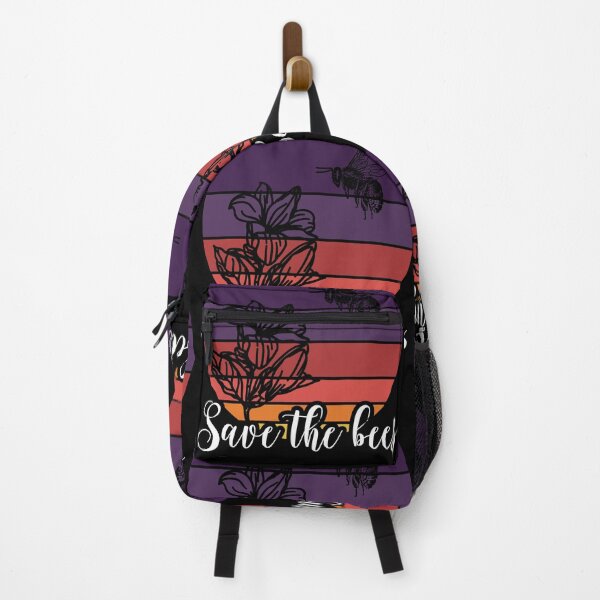 Item preview, Save the bees designed and sold by arkantus.