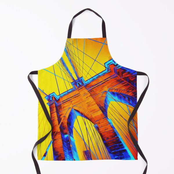 Item preview, Brooklyn POP! designed and sold by Susan Maxwell Schmidt.