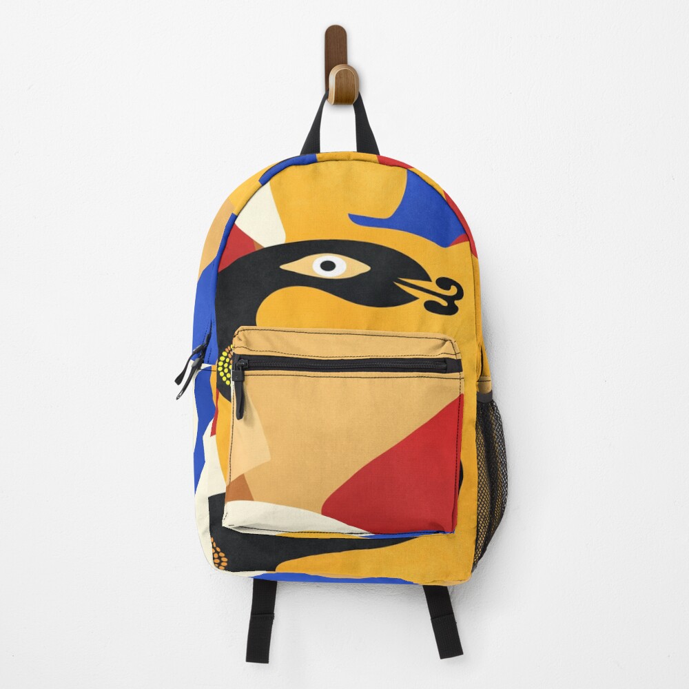Item preview, Backpack designed and sold by TheaDesign.