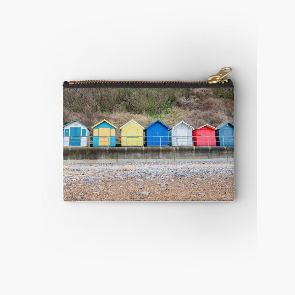 Item preview, Beach huts on Cromer Beach, North Norfolk Coast designed and sold by yackers1.