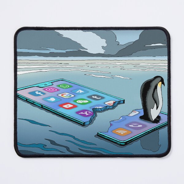 Item preview, Global Warming, Reynerio Tamayo, Backroom Art designed and sold by The Sr Corchea Backroom Art.