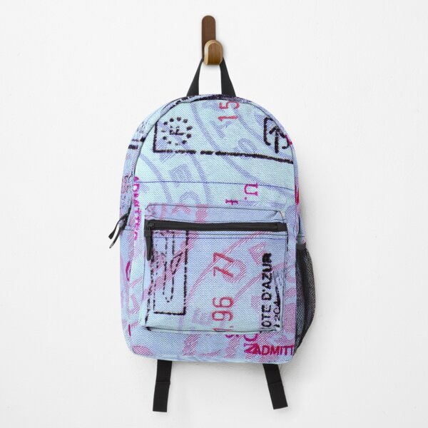 Item preview, Travel Memories designed and sold by Rebecca McGuire.