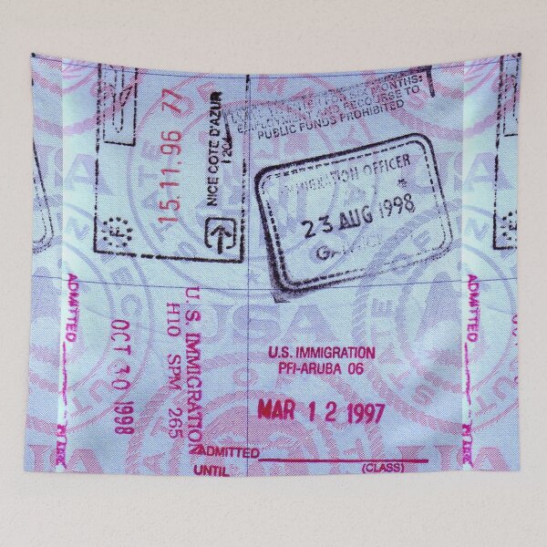 Item preview, Travel Memories designed and sold by Rebecca McGuire.