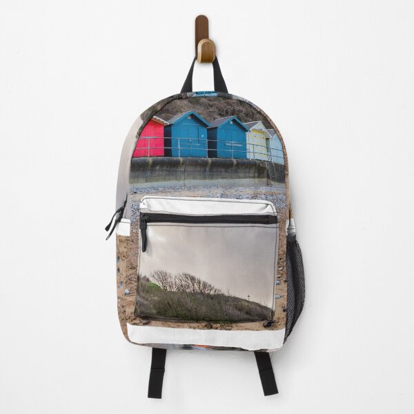Item preview, Beach huts on Cromer Beach, North Norfolk Coast designed and sold by yackers1.