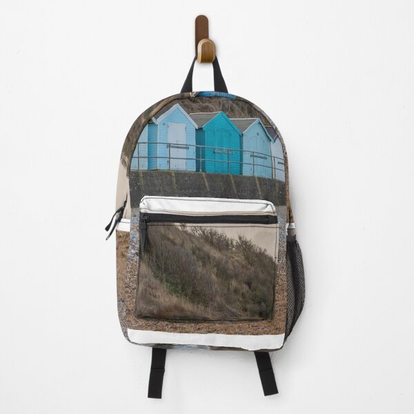 Item preview, Beach huts on Cromer Beach, North Norfolk Coast designed and sold by yackers1.