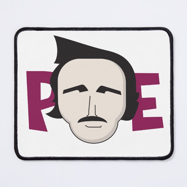 Item preview, Poe Boy designed and sold by off-label.