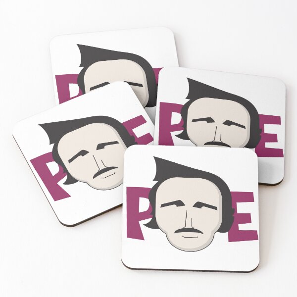 Item preview, Poe Boy designed and sold by off-label.